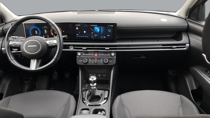 Hyundai Tucson 1.6T Klass 118 kW (160 CV) Vehículo usado en Sevilla Hyundai Tucson 1.6T Klass 118 kW (160 CV) Vehículo usado en Sevilla