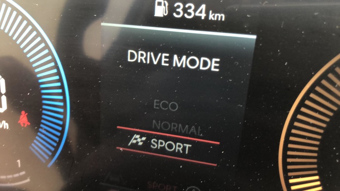 Hyundai Tucson 1.6T Klass 118 kW (160 CV) Vehículo usado en Sevilla Hyundai Tucson 1.6T Klass 118 kW (160 CV) Vehículo usado en Sevilla