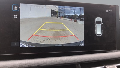 Hyundai Tucson 1.6T Klass 118 kW (160 CV) 26 Hyundai Tucson 1.6T Klass 118 kW (160 CV) 26