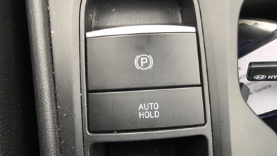 Hyundai Tucson 1.6T Klass 118 kW (160 CV) 22 Hyundai Tucson 1.6T Klass 118 kW (160 CV) 22