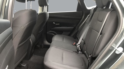 Hyundai Tucson 1.6T Klass 118 kW (160 CV) 10 Hyundai Tucson 1.6T Klass 118 kW (160 CV) 10