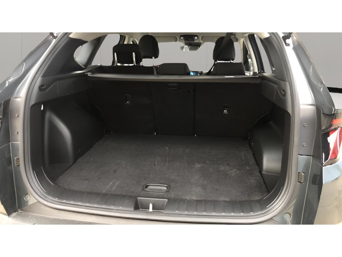 Hyundai Tucson 1.6T Klass 118 kW (160 CV) Vehículo usado en Sevilla Hyundai Tucson 1.6T Klass 118 kW (160 CV) Vehículo usado en Sevilla