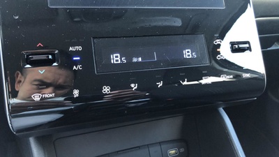 Hyundai Tucson 1.6 TGDI Maxx 110 kW (150 CV) 22 Hyundai Tucson 1.6 TGDI Maxx 110 kW (150 CV) 22