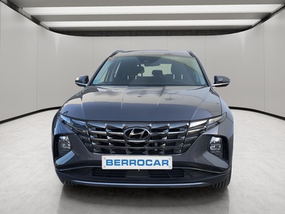 Hyundai Tucson 1.6 TGDI Maxx 110 kW (150 CV) 2 Hyundai Tucson 1.6 TGDI Maxx 110 kW (150 CV) 2