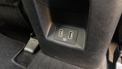 Hyundai Tucson 1.6 TGDI Maxx 110 kW (150 CV) 10 Hyundai Tucson 1.6 TGDI Maxx 110 kW (150 CV) 10