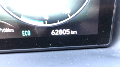 Hyundai Tucson 1.6 TGDI Maxx 110 kW (150 CV) 17 Hyundai Tucson 1.6 TGDI Maxx 110 kW (150 CV) 17