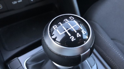 Hyundai Tucson 1.6 TGDI Maxx 110 kW (150 CV) 26 Hyundai Tucson 1.6 TGDI Maxx 110 kW (150 CV) 26