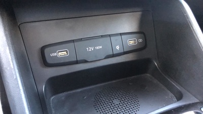 Hyundai Tucson 1.6 TGDI Maxx 110 kW (150 CV) 23 Hyundai Tucson 1.6 TGDI Maxx 110 kW (150 CV) 23