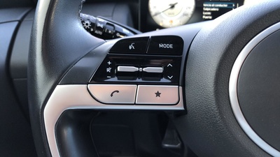 Hyundai Tucson 1.6 TGDI Maxx 110 kW (150 CV) 19 Hyundai Tucson 1.6 TGDI Maxx 110 kW (150 CV) 19