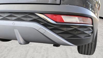 Hyundai Tucson 1.6 TGDI Maxx 110 kW (150 CV) 14 Hyundai Tucson 1.6 TGDI Maxx 110 kW (150 CV) 14