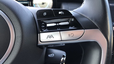 Hyundai Tucson 1.6 TGDI Maxx 110 kW (150 CV) 20 Hyundai Tucson 1.6 TGDI Maxx 110 kW (150 CV) 20