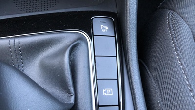 Hyundai Tucson 1.6 TGDI Maxx 110 kW (150 CV) 25 Hyundai Tucson 1.6 TGDI Maxx 110 kW (150 CV) 25