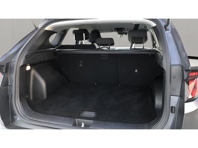 Hyundai Tucson 1.6 TGDI Maxx 110 kW (150 CV) 8 Hyundai Tucson 1.6 TGDI Maxx 110 kW (150 CV) 8