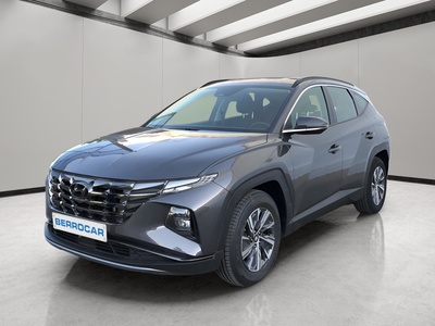 Hyundai Tucson 1.6 TGDI Maxx 110 kW (150 CV) 1 Hyundai Tucson 1.6 TGDI Maxx 110 kW (150 CV) 1