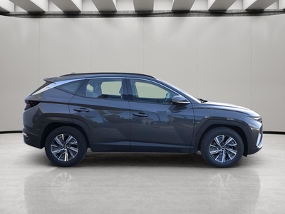 Hyundai Tucson 1.6 TGDI Maxx 110 kW (150 CV) 3 Hyundai Tucson 1.6 TGDI Maxx 110 kW (150 CV) 3