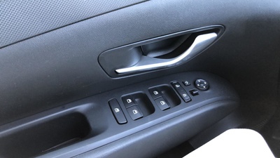 Hyundai Tucson 1.6 TGDI Maxx 110 kW (150 CV) 16 Hyundai Tucson 1.6 TGDI Maxx 110 kW (150 CV) 16