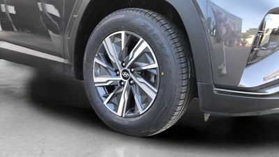 Hyundai Tucson 1.6 TGDI Maxx 110 kW (150 CV) 13 Hyundai Tucson 1.6 TGDI Maxx 110 kW (150 CV) 13