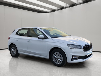 Skoda Fabia 1.0 MPI Ambition 59 kW (80 CV) 2 Skoda Fabia 1.0 MPI Ambition 59 kW (80 CV) 2