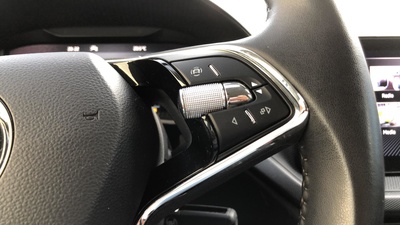 Skoda Fabia 1.0 MPI Ambition 59 kW (80 CV) 21 Skoda Fabia 1.0 MPI Ambition 59 kW (80 CV) 21