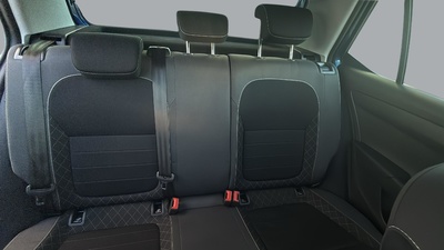 Skoda Fabia 1.0 TSI Ambition Plus 70 kW (95 CV) 15 Skoda Fabia 1.0 TSI Ambition Plus 70 kW (95 CV) 15