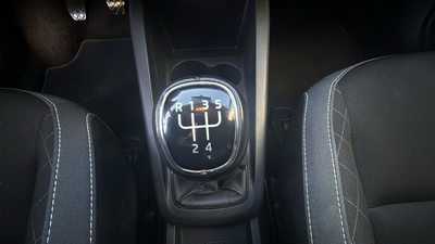 Skoda Fabia 1.0 TSI Ambition Plus 70 kW (95 CV) 31 Skoda Fabia 1.0 TSI Ambition Plus 70 kW (95 CV) 31