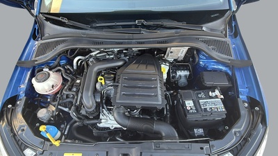 Skoda Fabia 1.0 TSI Ambition Plus 70 kW (95 CV) 21 Skoda Fabia 1.0 TSI Ambition Plus 70 kW (95 CV) 21