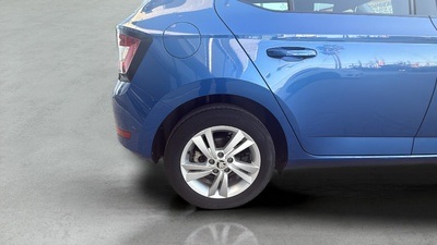 Skoda Fabia 1.0 TSI Ambition Plus 70 kW (95 CV) 18 Skoda Fabia 1.0 TSI Ambition Plus 70 kW (95 CV) 18