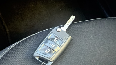 Skoda Fabia 1.0 TSI Ambition Plus 70 kW (95 CV) 24 Skoda Fabia 1.0 TSI Ambition Plus 70 kW (95 CV) 24