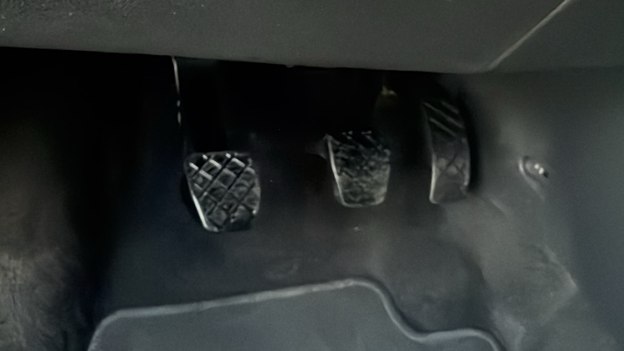 Skoda Fabia 1.0 TSI Ambition Plus 70 kW (95 CV) Vehículo usado en Sevilla Skoda Fabia 1.0 TSI Ambition Plus 70 kW (95 CV) Vehículo usado en Sevilla