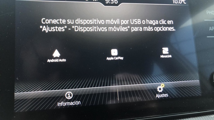 Skoda Fabia 1.0 TSI Ambition 70 kW (95 CV) Vehículo usado en Sevilla Skoda Fabia 1.0 TSI Ambition 70 kW (95 CV) Vehículo usado en Sevilla