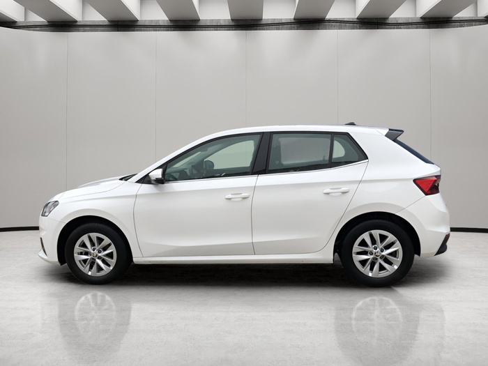 Skoda Fabia 1.0 TSI Ambition 70 kW (95 CV) Vehículo usado en Sevilla Skoda Fabia 1.0 TSI Ambition 70 kW (95 CV) Vehículo usado en Sevilla