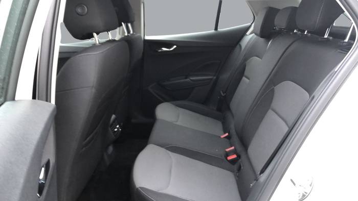 Skoda Fabia 1.0 TSI Ambition 70 kW (95 CV) Vehículo usado en Sevilla Skoda Fabia 1.0 TSI Ambition 70 kW (95 CV) Vehículo usado en Sevilla