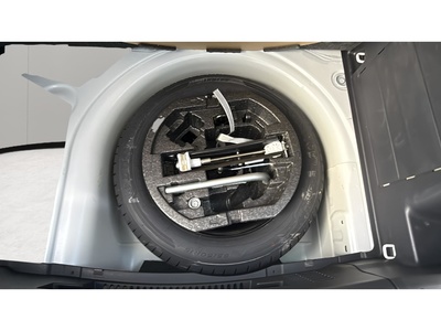 Skoda Fabia 1.0 TSI Ambition Plus 81 kW (110 CV) 22 Skoda Fabia 1.0 TSI Ambition Plus 81 kW (110 CV) 22