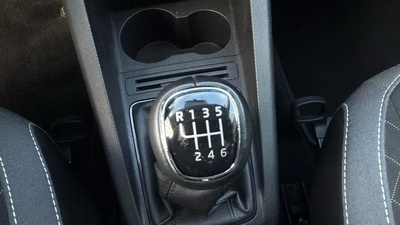 Skoda Fabia 1.0 TSI Ambition Plus 81 kW (110 CV) 29 Skoda Fabia 1.0 TSI Ambition Plus 81 kW (110 CV) 29