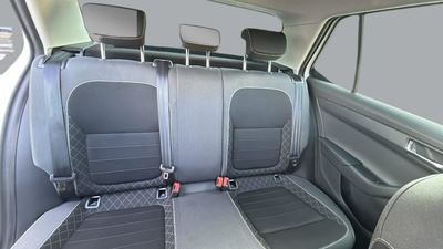 Skoda Fabia 1.0 TSI Ambition Plus 81 kW (110 CV) 15 Skoda Fabia 1.0 TSI Ambition Plus 81 kW (110 CV) 15