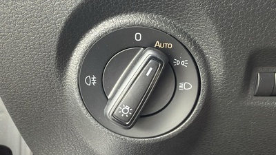 Skoda Fabia 1.0 TSI Ambition Plus 81 kW (110 CV) 25 Skoda Fabia 1.0 TSI Ambition Plus 81 kW (110 CV) 25