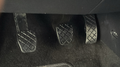 Skoda Fabia 1.0 TSI Ambition Plus 81 kW (110 CV) 23 Skoda Fabia 1.0 TSI Ambition Plus 81 kW (110 CV) 23