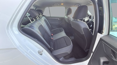 Skoda Fabia 1.0 TSI Ambition Plus 81 kW (110 CV) 14 Skoda Fabia 1.0 TSI Ambition Plus 81 kW (110 CV) 14