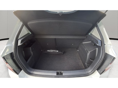 Skoda Fabia 1.0 TSI Ambition Plus 81 kW (110 CV) 16 Skoda Fabia 1.0 TSI Ambition Plus 81 kW (110 CV) 16