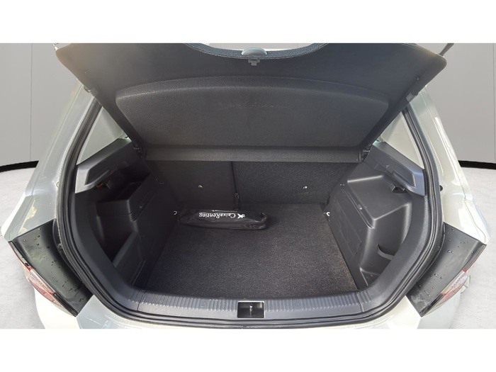 Skoda Fabia 1.0 TSI Ambition Plus 81 kW (110 CV) Vehículo usado en Sevilla Skoda Fabia 1.0 TSI Ambition Plus 81 kW (110 CV) Vehículo usado en Sevilla