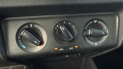 Skoda Fabia 1.0 TSI Ambition Plus 81 kW (110 CV) 28 Skoda Fabia 1.0 TSI Ambition Plus 81 kW (110 CV) 28