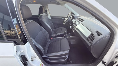 Skoda Fabia 1.0 TSI Ambition Plus 81 kW (110 CV) 13 Skoda Fabia 1.0 TSI Ambition Plus 81 kW (110 CV) 13