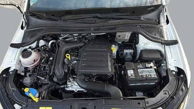 Skoda Fabia 1.0 TSI Ambition Plus 81 kW (110 CV) 21 Skoda Fabia 1.0 TSI Ambition Plus 81 kW (110 CV) 21