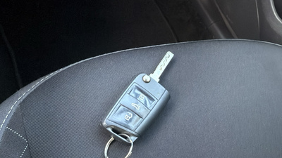 Skoda Fabia 1.0 TSI Ambition Plus 81 kW (110 CV) 24 Skoda Fabia 1.0 TSI Ambition Plus 81 kW (110 CV) 24