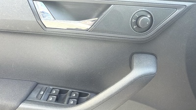 Skoda Fabia 1.0 TSI Ambition Plus 81 kW (110 CV) 26 Skoda Fabia 1.0 TSI Ambition Plus 81 kW (110 CV) 26