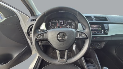 Skoda Fabia 1.0 TSI Ambition Plus 81 kW (110 CV) 11 Skoda Fabia 1.0 TSI Ambition Plus 81 kW (110 CV) 11