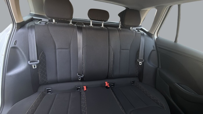 Skoda Kamiq 1.0 TSI Ambition DSG 81 kW (110 CV) Vehículo usado en Sevilla Skoda Kamiq 1.0 TSI Ambition DSG 81 kW (110 CV) Vehículo usado en Sevilla