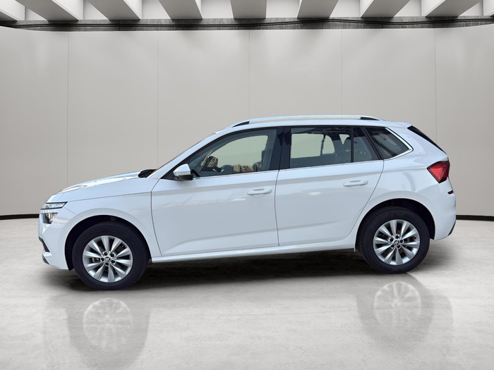 Skoda Kamiq 1.0 TSI Ambition DSG 81 kW (110 CV) Vehículo usado en Sevilla Skoda Kamiq 1.0 TSI Ambition DSG 81 kW (110 CV) Vehículo usado en Sevilla