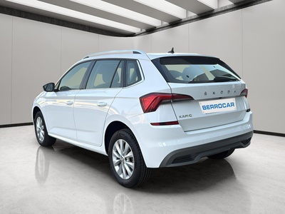 Skoda Kamiq 1.0 TSI Ambition DSG 81 kW (110 CV) 4 Skoda Kamiq 1.0 TSI Ambition DSG 81 kW (110 CV) 4