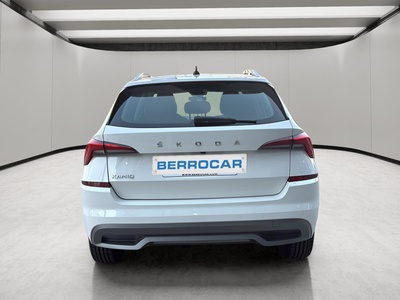 Skoda Kamiq 1.0 TSI Ambition DSG 81 kW (110 CV) 5 Skoda Kamiq 1.0 TSI Ambition DSG 81 kW (110 CV) 5